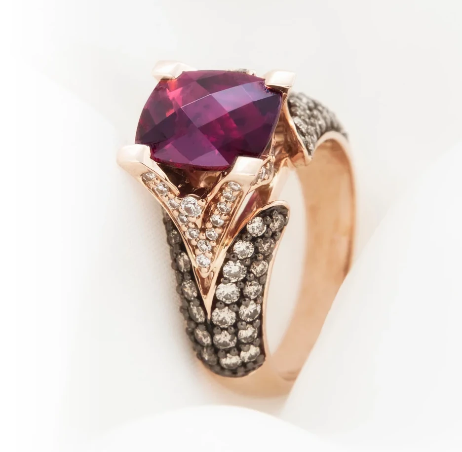 Šperky s certifikovanými prírodnými kameňmi