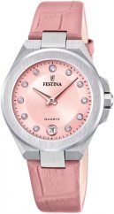 Dámske náramkové hodinky FESTINA 20701/2 MADEMOISELLE