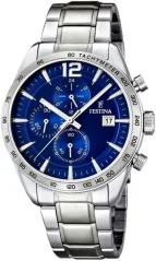 Pánske hodinky Festina Chronograph 16759/3