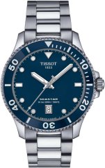 Pánske hodinky TISSOT SEASTAR 1000 40MM