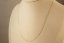 Retiazka-Ručná pílka-Žlté zlato-14k