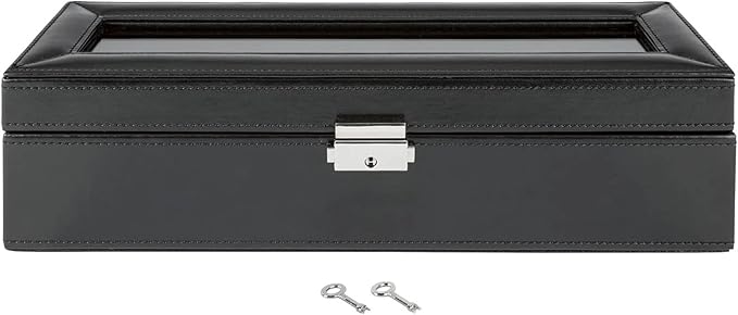 Pánsky box na hodinky D-514