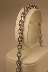 Retiazka- UNISEX- Anker- chirurgická oceľ