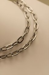 Retiazka- Anker- vysoký lesk- chirurgická oceľ