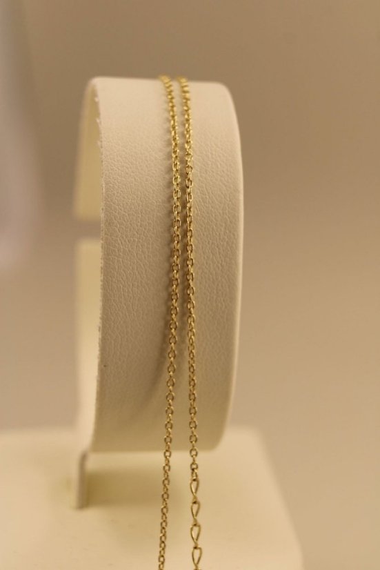Celebritka - Topás - Záhneda - Ametyst - Citrín - žlté zlato - 14K