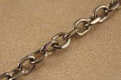 Retiazka- UNISEX- Anker- chirurgická oceľ