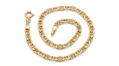 Náramok-Gucci Marína-Žlté zlato-14k