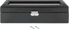 Pánsky box na hodinky D-514