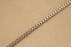 Retiazka- Cube- kocka- chirurgická oceľ