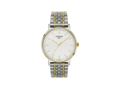 Elegantné náramkové hodinky TISSOT T109.210.22.031.00