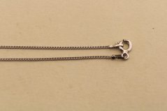 Strieborná retiazka - Pancier - Striebro - 925/1000