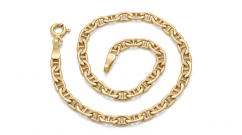 Náramok-Gucci Marína-Žlté zlato-14k