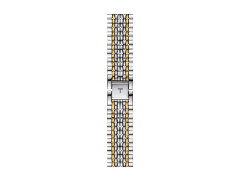 Elegantné náramkové hodinky TISSOT T109.210.22.031.00