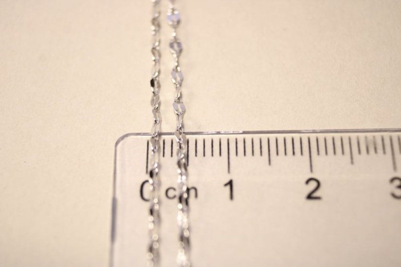 Náhrdelník-Mama- anjelské krídlo- krížik-zirkóny- rhódiované striebro