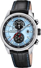 Pánske náramkové hodinky FESTINA 20695/2 TIMELESS CHRONOGRAPH