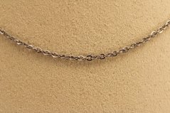 Retiazka- UNISEX- Anker- chirurgická oceľ