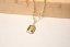 Celebritka s Sultanitom-meniaci farbu-žlté zlato-14 karátov