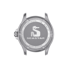 Pánske hodinky TISSOT SEASTAR 1000 40MM