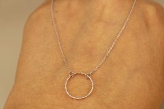 Celebritka-Kruh-Anker-Biele zlato-14k
