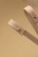 Piercing do nosa- číry briliant- 0,01 ct- žlté zlato- 14 karátov