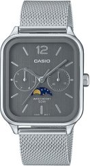 Pánske hodinky Casio Lunar Phases