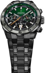 Športové pánske náramkové hodinky FESTINA 20673/2 SPECIAL EDITION '24