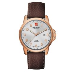 Pánské hodinky SWISS MILITARY Swiss Soldier Prime