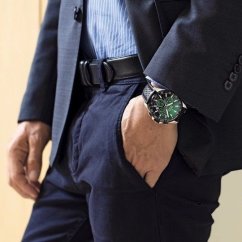 Pánske náramkové hodinky FESTINA Timeless Chronograph 20561/5