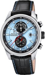 Pánske náramkové hodinky FESTINA 20695/2 TIMELESS CHRONOGRAPH