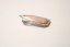 Kombinovaný strieborný prívesok s čírymi zirkónmi, rhodium, 1,04 g, 925/1000