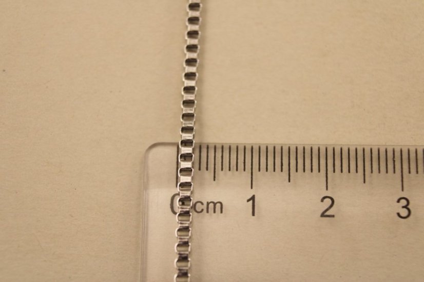 Retiazka- Cube- kocka- chirurgická oceľ