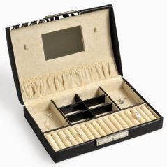 Šperkovnica JK Box SP-557/A25