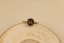 Prsteň - dýmový kremeň "smoky quartz" 2,00 ct - diamanty 0,07 ct SI2-H - žlté zlato - 14K