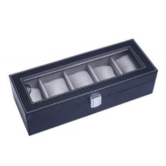 Šperkovnica na hodinky SP-584/A25