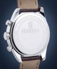 Hodinky Festina Chronograph 16760/7