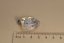 Prívesok v tvare srdca Swarovski crystals, striebro, 10,75g, 925/1000