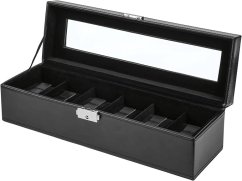Pánsky box na hodinky D-514