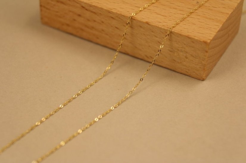 Celebritka-biela perla-žlté zlato-14 karátov