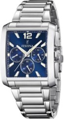 Pánske náramkové hodinky FESTINA 20635/2