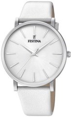 Dámske náramkové hodinky FESTINA 20371/1 BOYFRIEND COLLECTION
