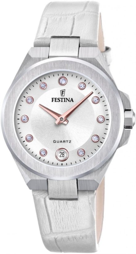 Dámske náramkové hodinky FESTINA 20701/1 MADEMOISELLE
