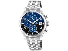 Pánske náramkové hodinky FESTINA 20374/8 CHRONO SPORT