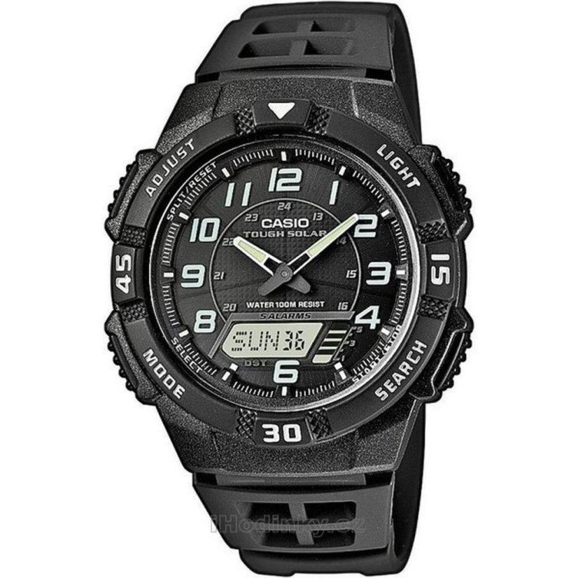 Pánske hodinky Casio Collection
