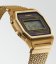 Hodinky Casio Vintage - Dámske/Pánske: Unisex, Typ zapínania: Preklápacia pracka s poistkou, Sklíčko: minerálne, Napájanie: batéria Quartz, Vodotesnosť: 30M/3ATM
