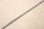 Strieborný náramok gravírovaný Marina gucci, rhodium, 17,5 cm, 1,86 g, 925/1000