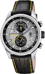 Pánske náramkové hodinky FESTINA 20695/4 TIMELESS CHRONOGRAPH