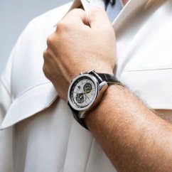 Pánske náramkové hodinky FESTINA 20695/4 TIMELESS CHRONOGRAPH