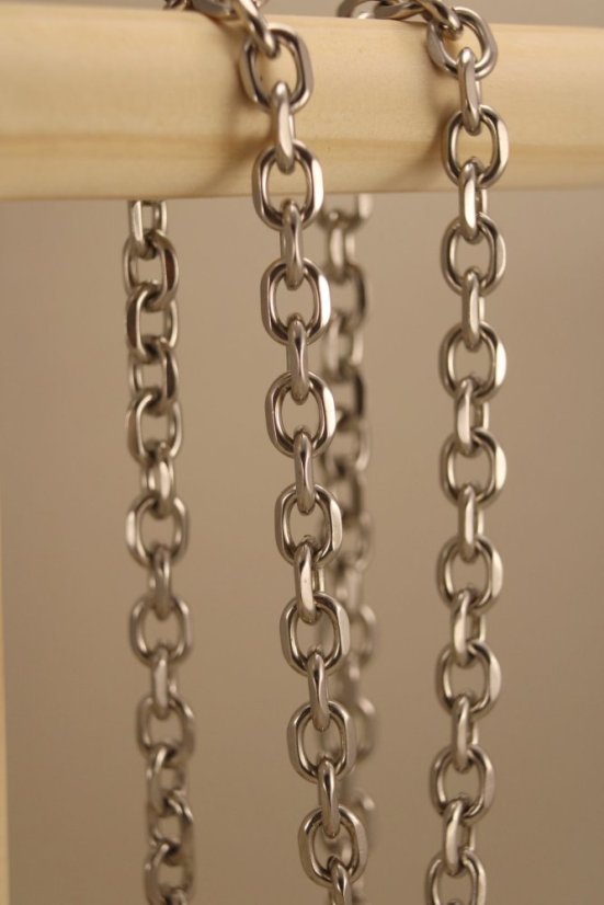 Retiazka- UNISEX- Anker- chirurgická oceľ