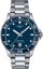 Pánske hodinky TISSOT SEASTAR 1000 40MM - Dámske/Pánske: Pánske, Typ zapínania: Preklápacia pracka s poistkou, Sklíčko: zafírové, Napájanie: batéria Quartz, Vodotesnosť: 300M/30ATM