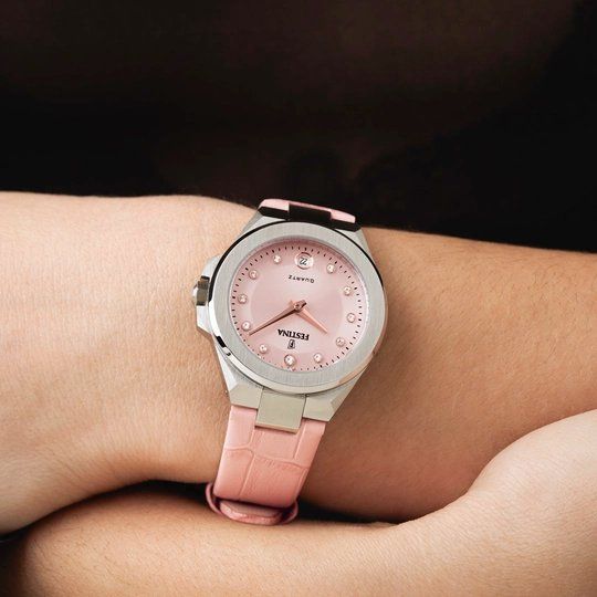 Dámske náramkové hodinky FESTINA 20701/2 MADEMOISELLE